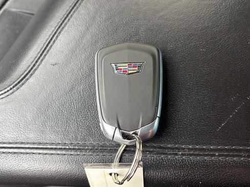 Used 2019 Cadillac CT6 Sport w/ Super Cruise Package AWD/4WD image 33