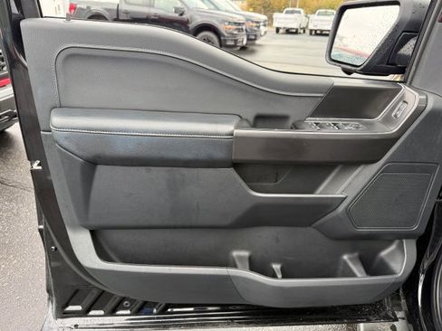 Used 2024 Ford F150 XLT w/ Equipment Group 302A MID image 9