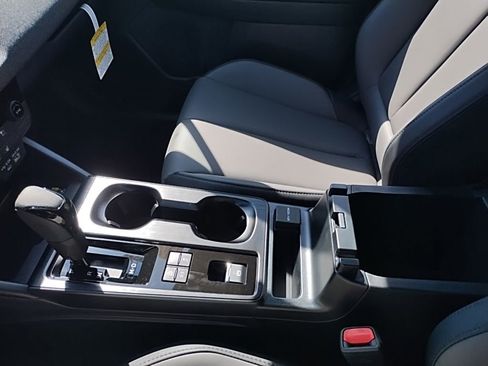 New 2026 Subaru Outback Premium AWD/4WD image 28