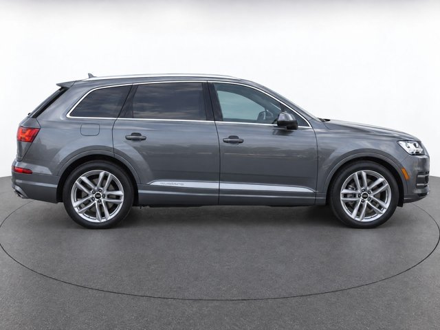 Used 2017 Audi Q7 3.0T Prestige AWD/4WD image 8