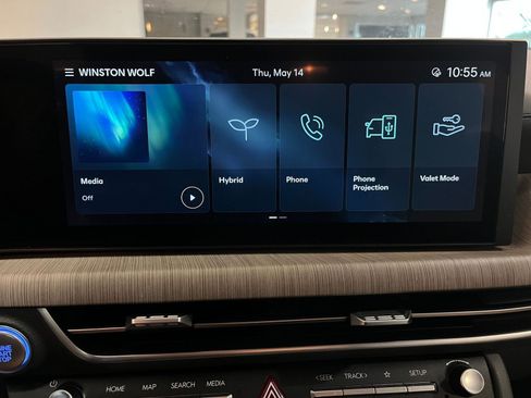 Used 2025 Hyundai Sonata SEL FWD image 20