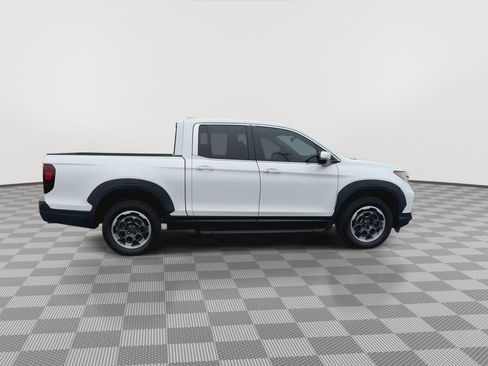 Used 2024 Honda Ridgeline RTL image 9