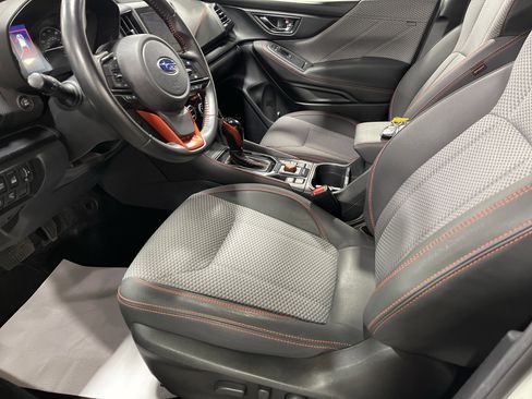 Used 2022 Subaru Forester Sport image 10