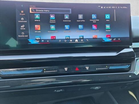 Certified 2024 BMW 530i w/ Premium Package RWD image 15