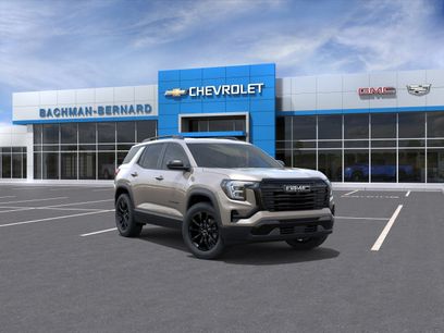 New 2027 GMC Terrain Elevation w/ Black Edition
