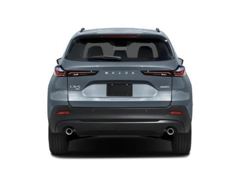 New 2026 MAZDA CX-5 Preferred AWD/4WD image 8