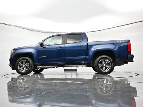 Used 2020 Chevrolet Colorado Z71 image 42