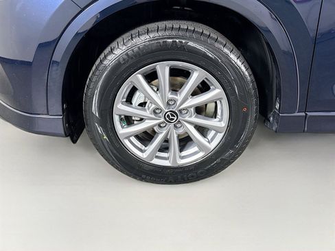 Certified 2024 MAZDA CX-5 AWD 2.5 S w/ Select Package image 41
