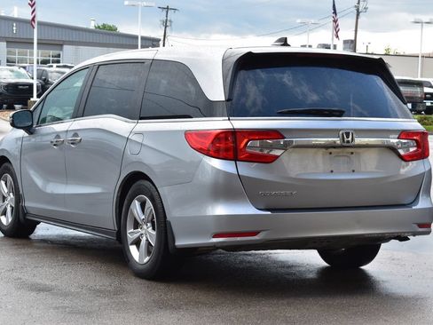 Used 2018 Honda Odyssey EX-L image 6