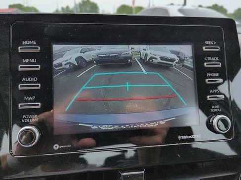 Used 2023 Toyota Camry LE FWD image 22