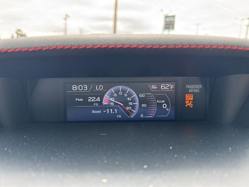 Used 2020 Subaru WRX Premium AWD/4WD image 32