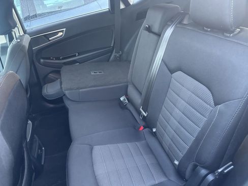 Used 2019 Ford Edge SEL image 55