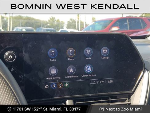 Used 2024 Chevrolet Trax LS image 23