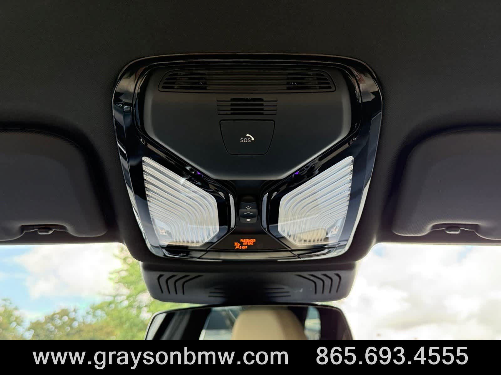 Used 2023 BMW X3 sDrive30i w/ Premium Package RWD image 26