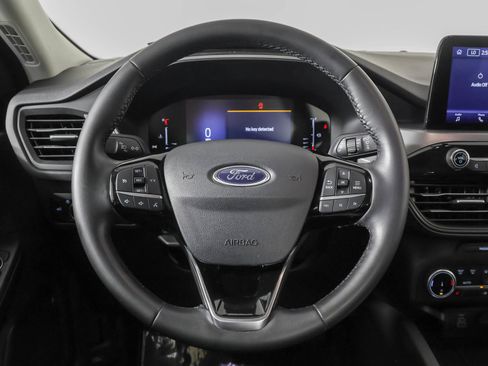 Used 2024 Ford Escape Active AWD/4WD image 26