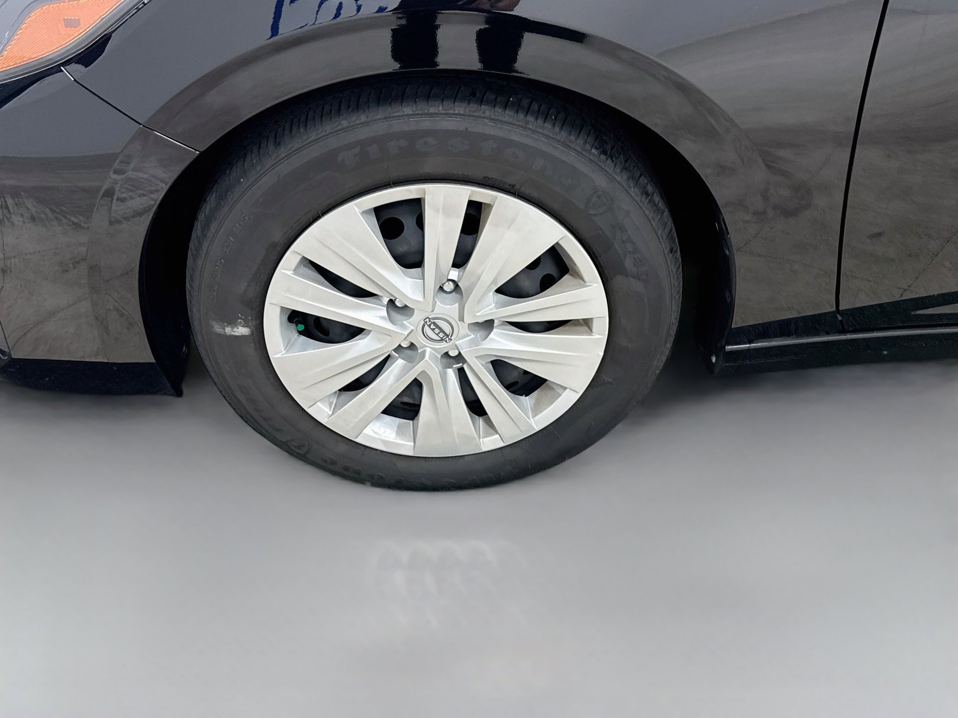 Used 2025 Nissan Sentra S FWD image 27