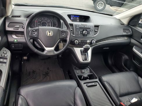 Used 2013 Honda CR-V EX-L image 10