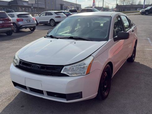 Used 2009 Ford Focus S image 3