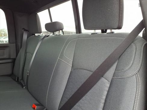 New 2026 RAM 2500 Tradesman image 12