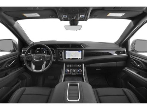Used 2021 GMC Yukon XL Denali w/ Denali Ultimate Package AWD/4WD image 11