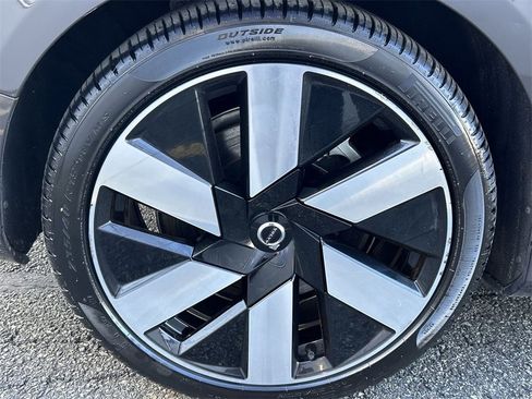 Used 2024 Volvo S60 T8 Plus w/ Climate Package image 12