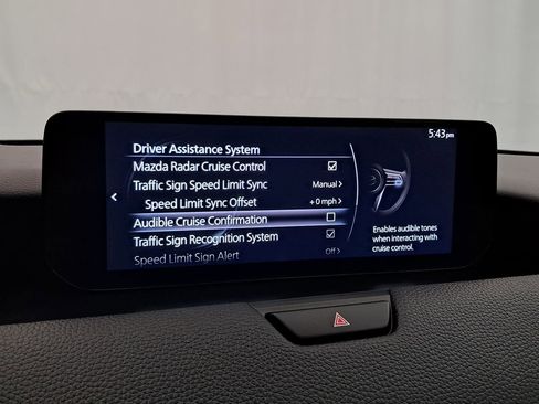 Used 2024 MAZDA CX-90 Plug-In Hybrid w/ Premium Pkg image 24