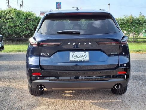 New 2026 MAZDA CX-5 2.5 S w/ Premium Plus Package AWD/4WD image 5