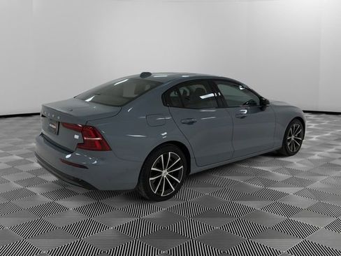 Used 2023 Volvo S60 T8 Plus AWD/4WD image 3