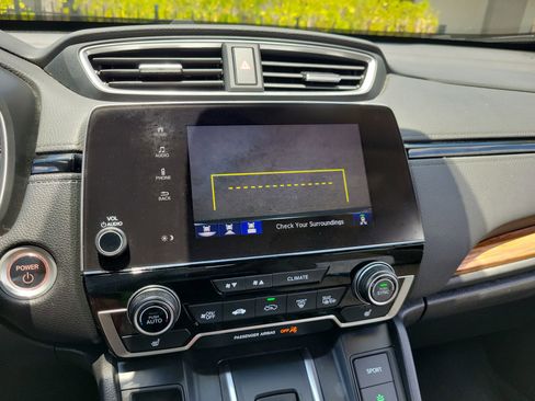 Used 2020 Honda CR-V EX-L image 26