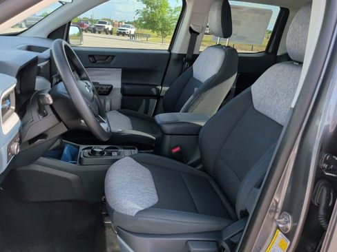 New 2026 Ford Maverick XLT image 12