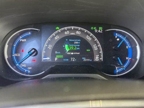 Used 2024 Toyota RAV4 XLE Premium w/ Weather Package AWD/4WD image 26