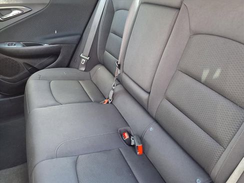 Used 2024 Chevrolet Malibu LT image 7
