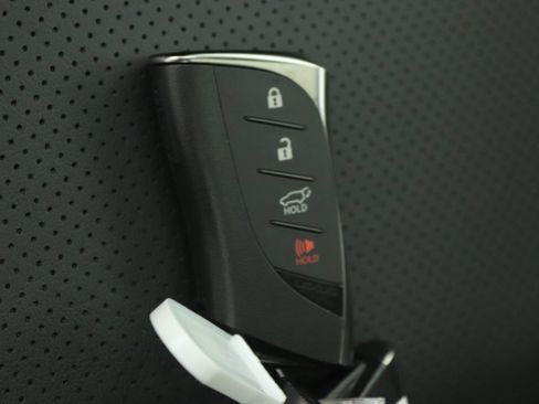Used 2024 Lexus RX 350 FWD w/ Technology Package image 23