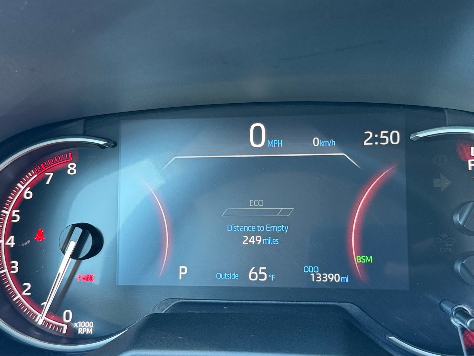 Used 2019 Toyota RAV4 Limited AWD/4WD image 25