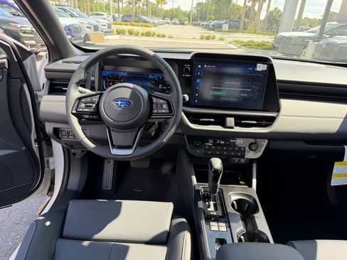 New 2026 Subaru Outback Touring XT AWD/4WD image 9