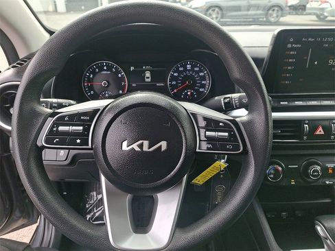 Used 2024 Kia Forte LXS image 20