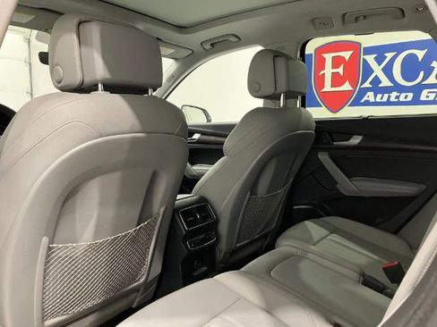 Used 2018 Audi Q5 Prestige w/ Prestige Package AWD/4WD image 45