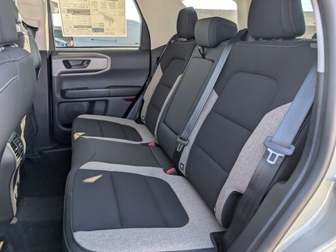 New 2025 Ford Bronco Sport Big Bend image 25