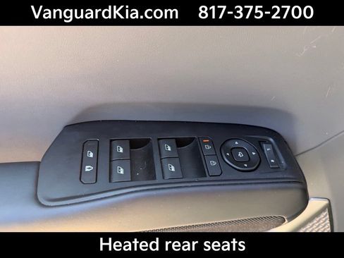 Used 2024 Kia EV9 GT-Line AWD/4WD image 19