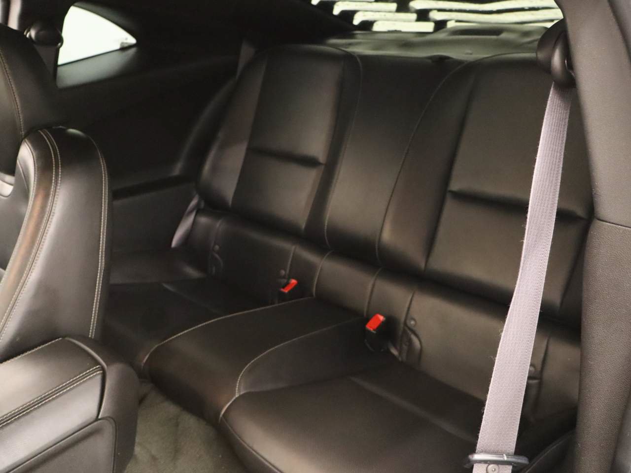 Used 2011 Chevrolet Camaro SS w/ RS Package RWD image 17