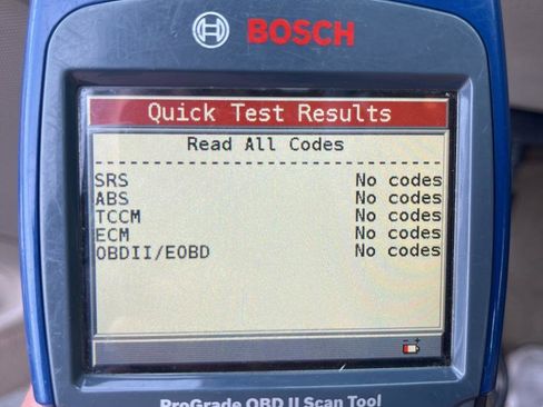 Used 2005 Chevrolet Tahoe LS image 19