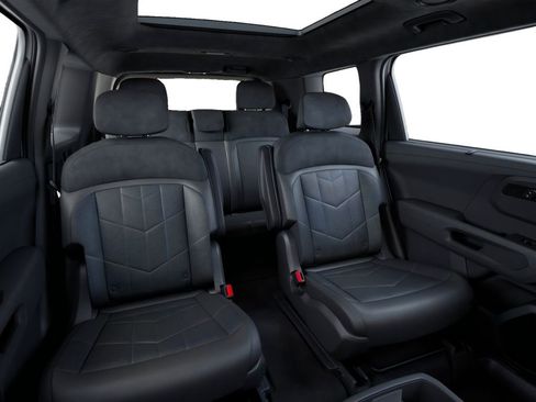 New 2027 Kia Telluride X-Line SX Prestige AWD/4WD image 16