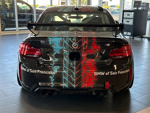 Used 2020 BMW M2 CS image 6