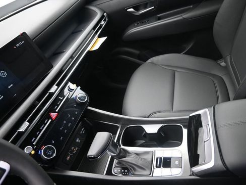 New 2026 Hyundai Tucson XRT image 19