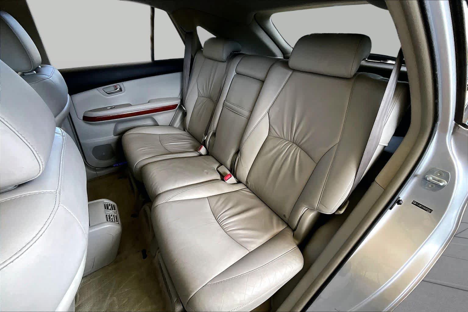 Used 2008 Lexus RX 400h 2WD image 17
