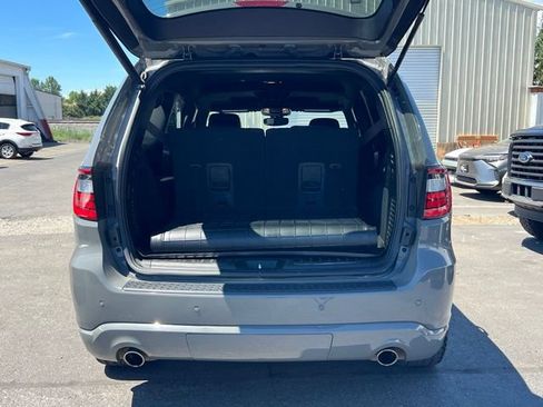 Used 2020 Dodge Durango R/T AWD/4WD image 10