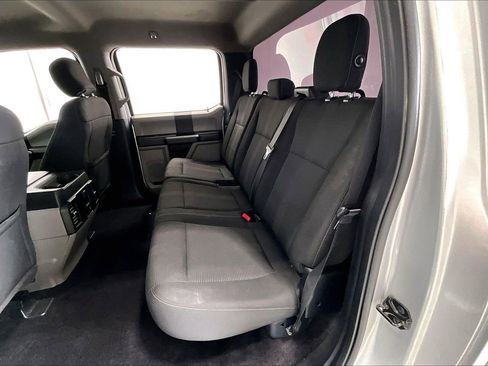 Used 2017 Ford F150 XL w/ Equipment Group 101A Mid AWD/4WD image 23