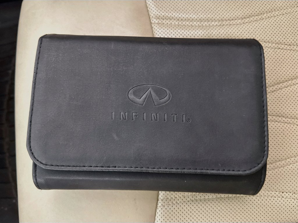 Used 2019 INFINITI QX60 Luxe w/ Sensory Package AWD/4WD image 41