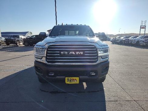 Used 2021 RAM 2500 Limited image 2