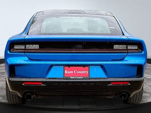 New 2026 Dodge Charger R/T AWD/4WD image 5